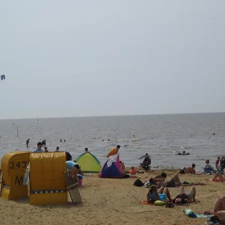 Cuxhaven Sahlenburg-2