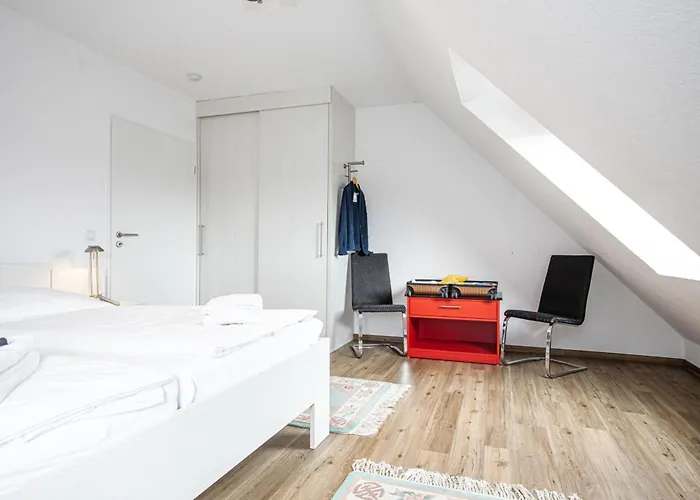 Ferienwohnung Hohe Lith - 335 Cuxhaven